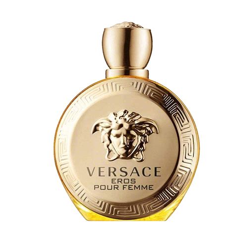 versace eros pour feme|Versace .